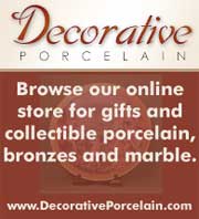 Decorative Porcelain